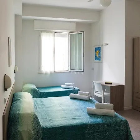 Готель Ritter Каттоліка